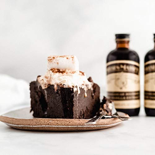 Nielsen-Massey Madagascar Bourbon Pure Vanilla Extract for Baking and Cooking, 2 Ounce Bottle