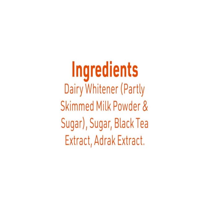 Namaste Chai Instant Ginger Chai Premix Tea 22g x 10 Sachet