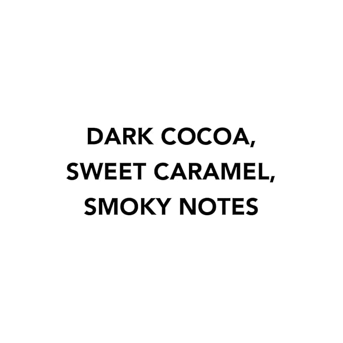 Central Perk Whole Bean Coffee "Gunther Espresso" Blend - Dark Roast, 100% Arabica Coffee Beans with Dark Cocoa, Sweet Caramel, Smoky, Full Body Flavors, 10oz Bag