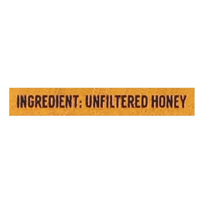 Sue Bee Regional Southern Honey, Strained, Unfiltered USA Beekeeper-Owned Co-op, 24 oz (Packaging May Vary)