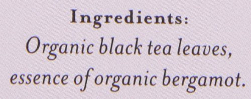 Mighty Leaf Organic Earl Grey Black Tea – 45 Count (15 Silken Tea Bags per Box, Pack of 3) – Smooth, Aromatic Whole Leaf Black Tea with Bergamot – USDA Organic – Packaging May Vary