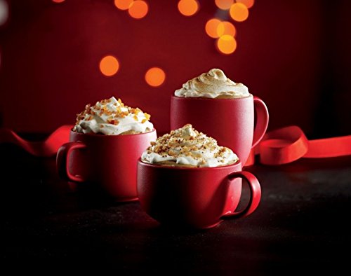 1 Kg Fresh Roasted Holiday Blend Espresso Coffee Beans by Vilar Coffee Roasters - Great Holiday Christmas Gift 1kg (2.3 lb) Bags - Whole Bean (1 KG)