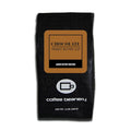 Chocolate Peanut Butter Cup Coffee by Coffee Beanery | 12oz Flavored Coffee Ground Medium Roast Coffee | 100% Specialty Arabica Coffee Ground | Gourmet Coffee | Flavored Very Fine Ground Coffee Medium Roast