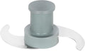 27055 Replacement S Blade Compatible with robot coupe R2, R2N, R2B, R2U Commercial Food Processor, S Smooth Blade Assembly