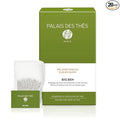 Palais des Thés - Big Ben English Breakfast - Yunnan & Assam Black Tea - Premium Tea Bags, Serves 20 Cups