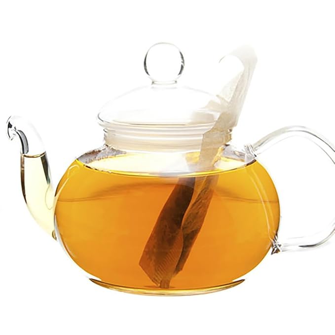 English Tea Store - Lychee Congou China Black Tea | Delicate Lychee Flavor Loose Leaf | Medium Caffeine, Organic Compliant, Vegan & Kosher | Ancient Chinese Black Tea | 4oz
