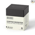 STRONG Coffee Co. Coffee Booster | 10g Collagen Coffee Protein with Nootropics & Adaptogens, NeuroFactor®, Ashwagandha, L-Theanine & Electrolytes for Focus & Balanced Energy | 15 Packets
