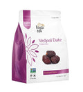 Medjool Dates 16oz | Premium Dates | Natural Sweetener | Fresh Dried Fruit | Healthy | Vegan Snack & Natural Energy Boost | Non-GMO | Kosher
