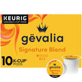 Gevalia Signature Blend Mild Roast K-Cup® Coffee Pods, 10 CT (Pack of 1)
