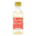 Amoretti - Natural Lychee Artisan Flavor Paste, 8 oz, Perfect For Ice Cream, Beverages, Cakes, and more, Preservative Free, Vegan, Gluten Free, No Artificial Sweeteners, Highly Concentrated