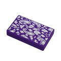 True 42 Maxim 201 Purple Special Edition 200gx0.01g Precision Gram Scale for Jewelry/Food/Medicine Paisley 200g 0.01g (Purple Grape)