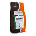 Fresh Roasted Coffee, Organic Honduran Marcala | USDA Organic, 100% Single Origin, Kosher | Medium Roast 12 oz Whole Bean