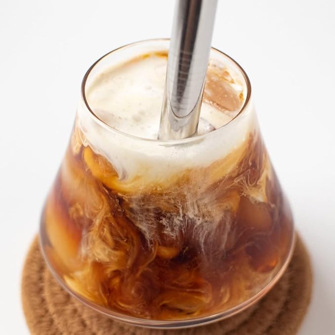 Fresh Roasted Coffee, FRC Cold Brew Decaf, 2 lb, Medium-Dark Roast, Kosher, Whole Bean