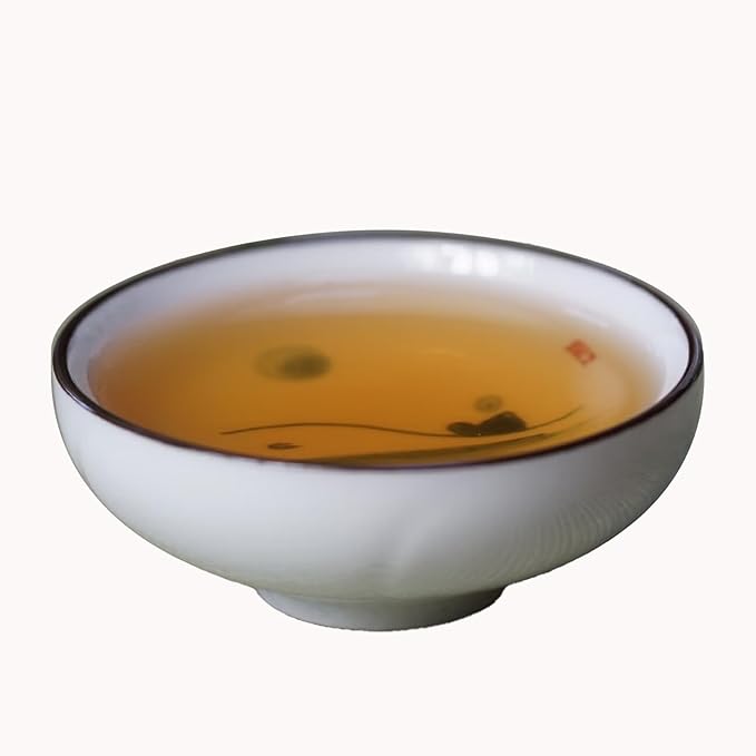 Yunnan Dianhong（滇红）Black Tea – Golden Needle, 金针, GoldenTip, GoldenMonkey, 金丝, Golden Hair – Loose Leaf Chinese Red Tea, 100g / 3.53oz – Bold, Full-Bodied, Delicate and Naturally Sweet