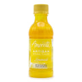 Amoretti - Natural Lemonade Artisan Flavor Paste, 8 oz, Perfect For Ice Cream, Beverages, Cakes, and more, Preservative Free, Vegan, Gluten Free, No Artificial Sweeteners, Highly Concentrated