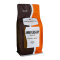 Fresh Roasted Coffee, Anniversary Blend, 12 oz, Medium Roast, Kosher, Whole Bean