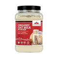 Hoosier Hill Farm Organic Oat Milk Powder, 2LB (Pack of 1)