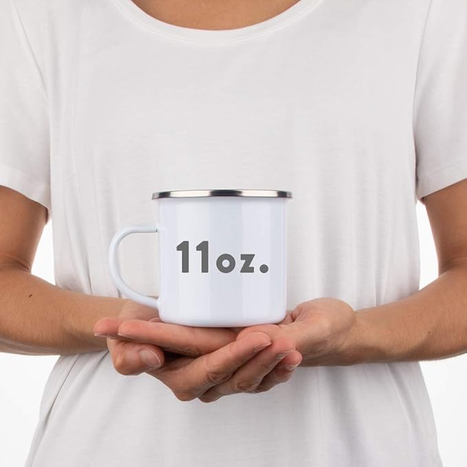 Andaz Press 11oz. Stainless Steel Campfire Coffee Mug, This Is What an Awesome Painter Looks Like, 1-Pack, Birthday Gift Ideas for Coworker, Includes Gift Box