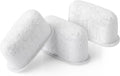 Coffee Maker Water Filter UNIV1CFLTR6PK Replacement For GE Café Carbon Water Filter Pod Specialty Drip Coffee Maker G7CDABSSTSS,G7CDAASSTSS,C7CDAAS3PD3,C7CDAAS4PW3 (3Pack)