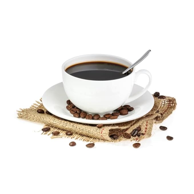 Alex's Low Acid Organic Coffee 5lb Bag - Whole Bean Decaf