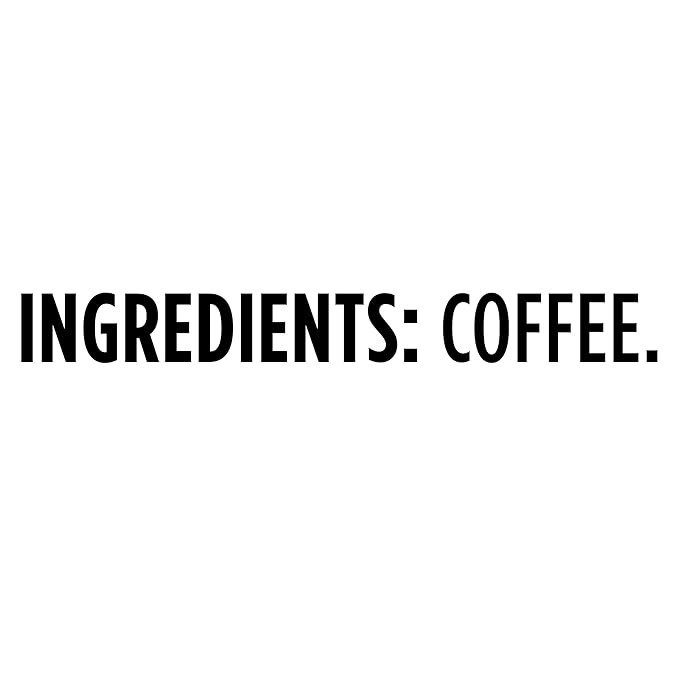 Maxwell House Master Blend Mild Roast Ground Coffee, 26.8 oz Canister