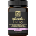 100% Pure New Zealand Honey - MGO 50+ Multifloral Mānuka Honey, Raw Mānuka, 17.6 Ounce (500g) (Pack of 1)