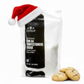 The Spice Lab Confectioners Sugar - White Extra Coarse Con AA Sugar Crystals for Baking and Cupcake Decorations - 1 Pound - Excellent for Decorating Cookies & Candy - Greatfor Bakeries