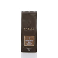 Eataly 100% High Altitude Arabica Macinato Moka Ground Coffee, 6.3 oz Bag, Pack of 1