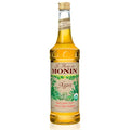 Monin - Organic Agave Syrup, Sweet and Full Flavor, Great for Any Beverage, Gluten-Free, Non-GMO (750 ml)