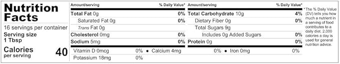 Strawberry White Balsamic Vinegar - Gourmet Barrel Aged Infused Balsamic Vinegar - Great for Dressing Dipping Glazing - No Artificial Flavors or Added Sugar - Made in Texas (8.5 oz)