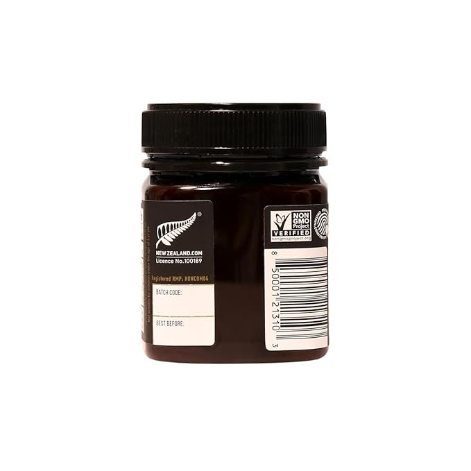 Taylor Pass Honey Co Reserve Manuka Honey UMF 10+ MGO 263+ 8.83oz | NON GMO