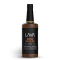 LAVA Premium Mocha Chocolate Syrup, Chocolate Coffee Sweetener, 33.8oz (1-Liter), Made with 100% Sugar, No Artificial Sweeteners, Flavors, or Colors. (1-Pack)