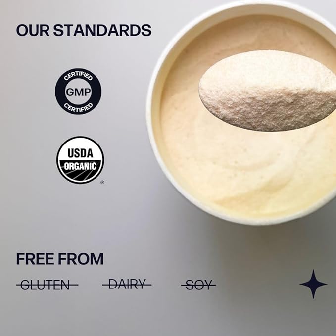 Sparkle Wellness Organic Allulose | A plant-based sugar alternative with zero glycemic impact | Keto-Friendly, Non-Glycemic, Plant-Based Sugar Substitute for Baking, Coffee, Cooking & Drinks