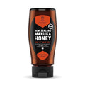 Nature Nate's | Raw Manuka Honey MGO 263+ | UMF 10+ Certified | 13.2 oz Squeeze Bottle
