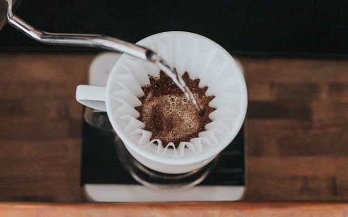 Lucid Blue, Dark Roast Whole Bean Hemp Coffee, 2 lbs, Non-GMO, 100 mg Cold-Pressed Hemp Seed Oil Infused