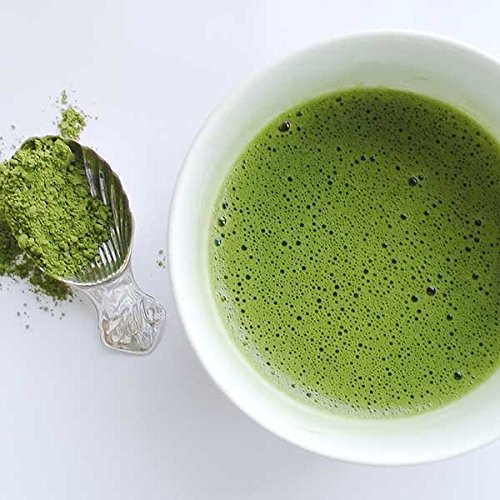 FORTNUM AND MASON TEA, Matcha Ceremonial Green Tea Powder, 30g
