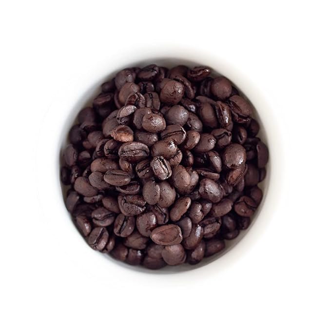 Fresh Roasted Coffee, USDA Organic Peru Water-Processed Decaf | 3rd Party Tested for Pesticides, Mold, Mycotoxins, Kosher | 100% Arabica, Specialty Grade, Med Roast 2 lb (32 oz) Whole Bean