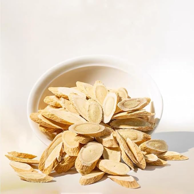 Astragalus root-Pure and Natural Herbal Tea -Chinese herbal medicine- 黄芪 6oz/170g (Astragalus root)