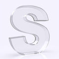 11" Acrylic Letter Charcuterie Box, Reusable Fillable Alphabet Number Shaped Form Tray for Birthday Anniversaries, Party Decorative Serving Plates Display Candy Cake (S)