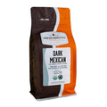 Fresh Roasted Coffee, Organic Dark Mexican, Dark Roast, Mold & Mycotoxin Tested, Kosher, 12 oz, Ground