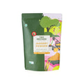 Jaggery Powder with No Sulphur, No Chemicals | Best Alternative of Sugar | Natural Sweetener | For Tea,Coffee 17.6 Oz from Two Brothers Organic Farms