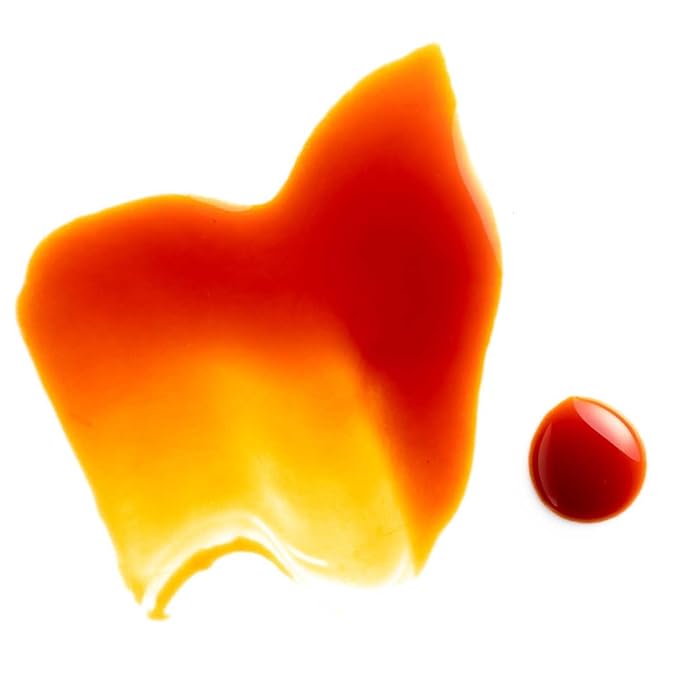 Amoretti - Natural Orange Artisan Flavor Paste, 2.2 lbs, Perfect For Ice Cream, Beverages, Cakes, and more, Preservative Free, Vegan, Gluten Free, No Artificial Sweeteners, Highly Concentrated
