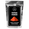 Premium Paprika Powder – 5lb Bulk | 100% Pure & Non-GMO | Sweet & Vibrant Red Seasoning for Cooking, Rubs & Garnish - 80 Ounces