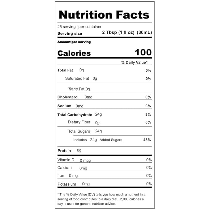 DaVinci Gourmet Naturals Pacific Northwest Raspberry Syrup, 25.4 Fluid Ounce (Pack of 1)
