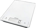 Soehnle Page Profi 300, Digital Food Scale for Cooking and Meal Prep, Kitchen Weighing Scale with LCD Screen, Food Scales Weighing up to 20 kg