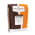 Fresh Roasted Coffee, FRC Medium Roast Blend, 5 lb (80 oz), Kosher, Ground