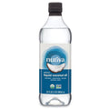 Nutiva Organic Liquid Fractionated Coconut Oil 32 Fl Oz - USDA Organic, Non-GMO. Edible, Pure Coconut Oil for Cooking, Moisturizer for Skin, Hair Treatment. Contains Natural MCTs.