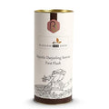 Blossom & Brew Majestic Darjeeling Sunrise First Flush Black Tea (3.52oz) – Whole Leaf from Teesta Valley – Rich Flavored & Aromatic Breakfast Brew – Caffeinated Indian Tea for Hot or Iced Beverages