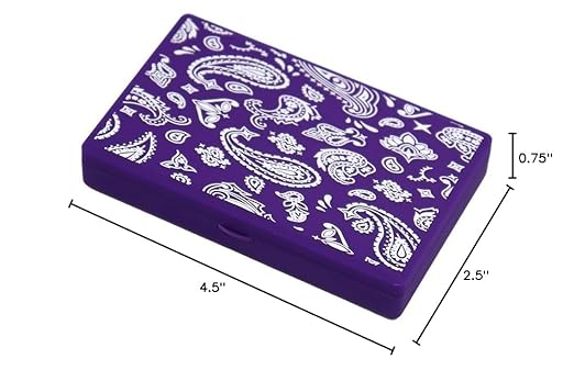 True 42 Maxim 201 Purple Special Edition 200gx0.01g Precision Gram Scale for Jewelry/Food/Medicine Paisley 200g 0.01g (Purple Grape)