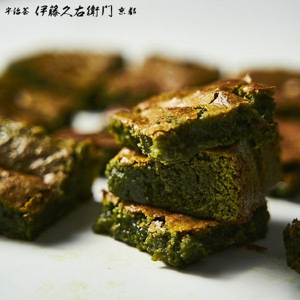 ITOHKYUEMON KYOTO Uji Matcha Value Matcha Powder – 0.15lb(70g) bag (Unsweetened) JAPAN